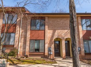 604 Stonybrook Dr #604, Norristown, PA 19403