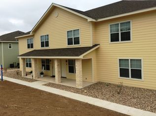 2311A Sailing Way N, Kerrville, TX 78028