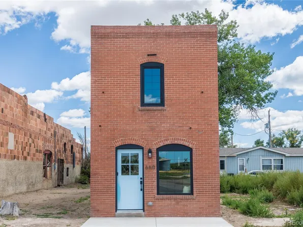 660 1st Avenue, Deer Trail, CO 80105