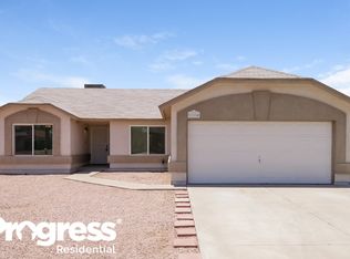 1116 S Blossom, Mesa, AZ 85206