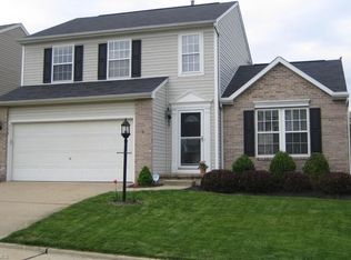 750 Antler Trl, Streetsboro, OH 44241