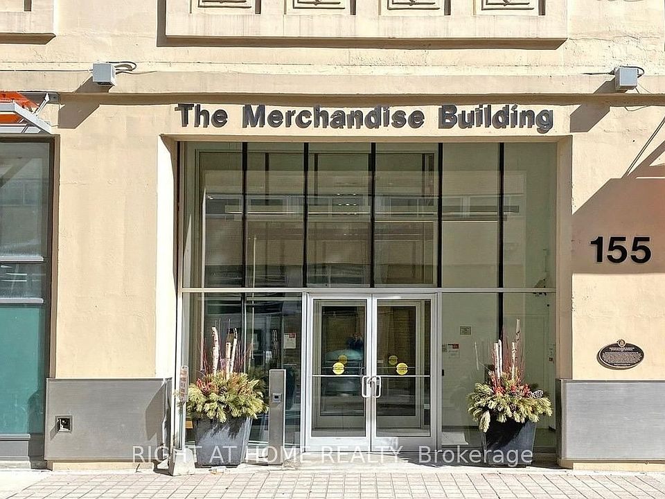 1st image of 155 Dalhousie St #538