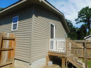 608 S 3rd St #B, Warner Robins, GA 31088