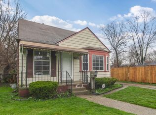 19940 Salem St, Detroit, MI 48219