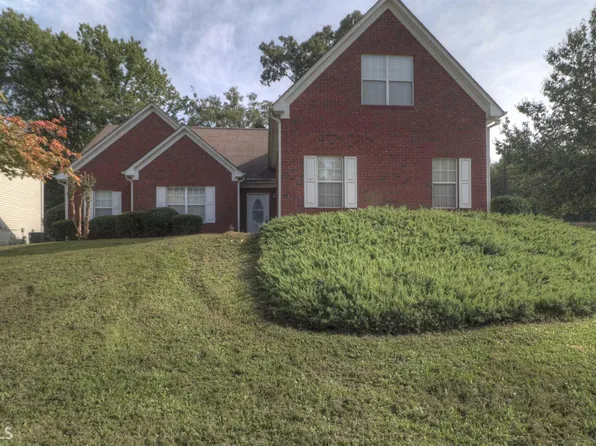 1068 Garrison Ct, Jonesboro, GA 30238