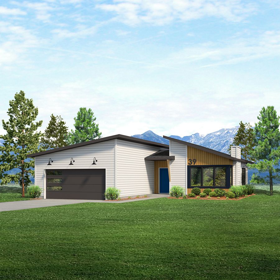 The Oslo Plan, Northview, Kalispell, MT 59901 Zillow