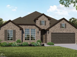 4450 Timberdrift St, Midlothian, TX 76065