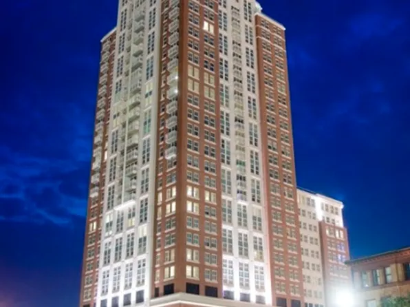 1 W Exchange St Unit 2404, Providence, RI 02903