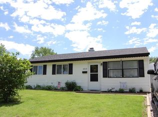 4313 Terrace Ave, Indianapolis, IN 46203