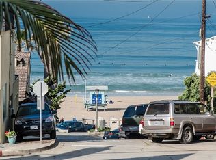 120 42nd St APT 1, Manhattan Beach, CA 90266