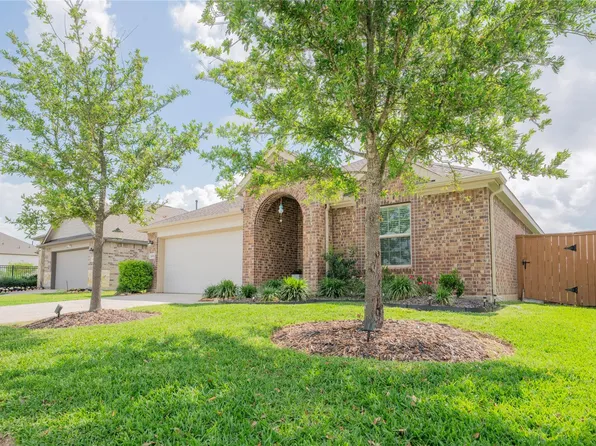 8658 Flamingo Bay Ln, Cypress, TX 77433
