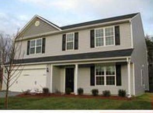 1129 Early Rise St, Raleigh, NC 27610