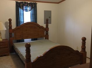 128 Johnston Subdivision Rd, Benton, KY 42025