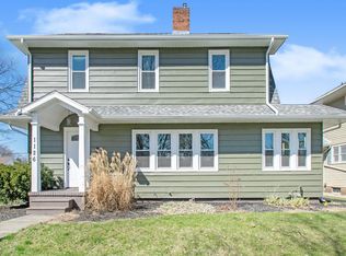 1126 Strong Ave, Elkhart, IN 46514