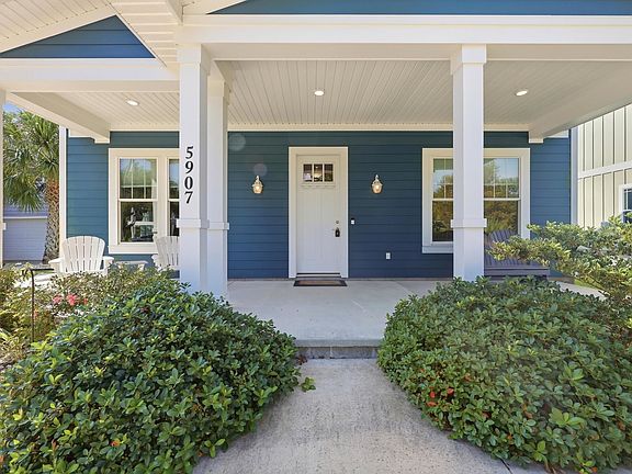 4th image of 5907 Haskell Circle
