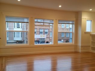 2628 Clement St, San Francisco, CA 94121