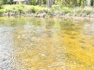 1134 Roberts Rd, Pelican Lake, WI 54463