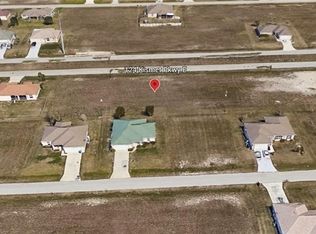 124 Kismet Pkwy E, Cape Coral, FL 33909