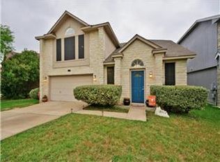 8612 Piney Creek Bnd, Austin, TX 78745