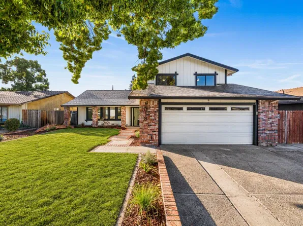 1018 Goldenoak Way, Stockton, CA 95209