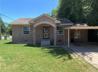 1500 SW Binkley St, Oklahoma City, OK 73119
