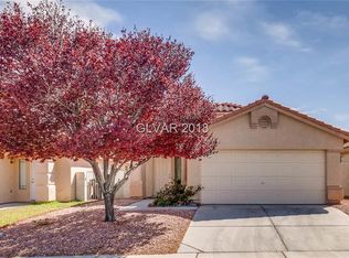 7821 Quill Gordon Ave, Las Vegas, NV 89149