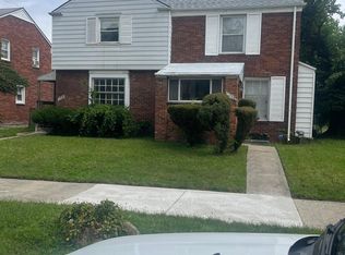 17536 Hartwell St, Detroit, MI