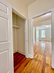 Rented by Parlor Real Estate Corp