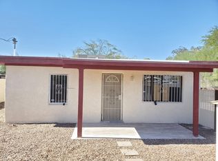 2857 N Dodge Blvd, Tucson, AZ 85716