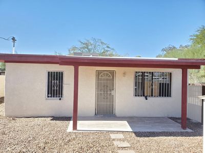 2857 N Dodge Blvd, Tucson, AZ, 85716