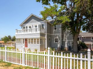 4141 W 52nd Ave, Denver, CO 80212