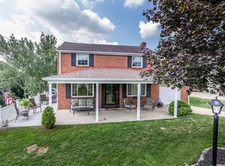 450 Irwin Ln, Pittsburgh, PA 15212