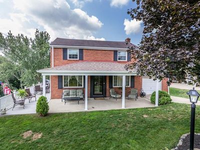 450 Irwin Ln, Pittsburgh, PA, 15212