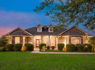 11121 Glenn Cv, Forney, TX 75126