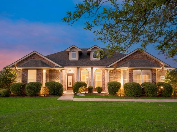 11121 Glenn Cv, Forney, TX 75126
