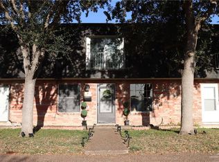 807 S Oregon Ave APT C, Weslaco, TX 78596