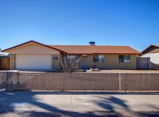 13032 N 34th Dr, Phoenix, AZ 85029