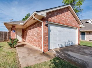 6030 Vixen Way, Oklahoma City, OK 73142