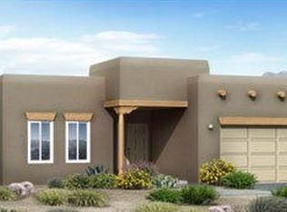 1015 Golden Yarrow Trl, Bernalillo, NM 87004
