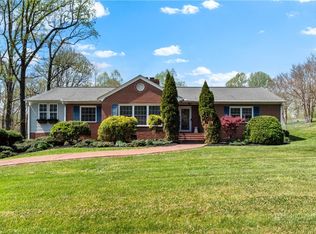 734 Oakland Drive, Elkin, NC 28621