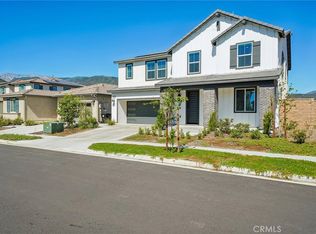 16750 Yarrow Ln, Fontana, CA 92336