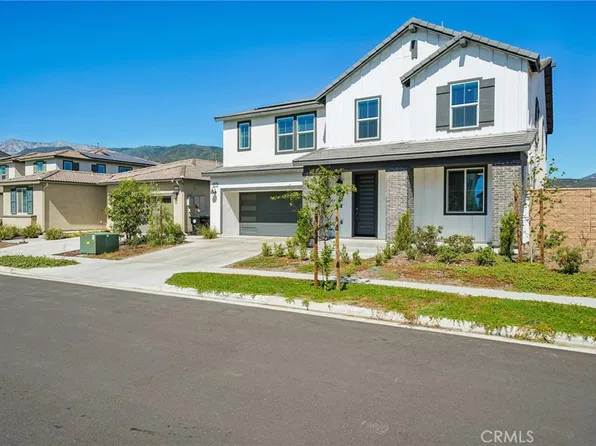 16750 Yarrow Ln, Fontana, CA 92336