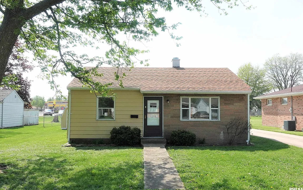 1118 Monroe Street - 1 — Photo 1