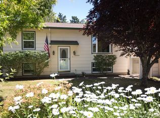 13350 SE Wabash Ave, Milwaukie, OR 97222