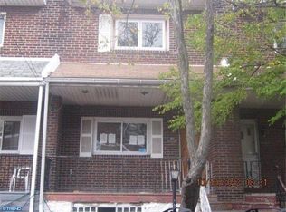 1544 S Corlies St, Philadelphia, PA