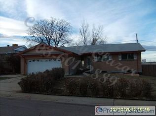 361 E 83rd Dr, Denver, CO 80229