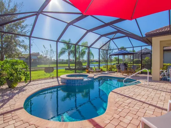 5117 Kipper Way, Vero Beach, FL 32967
