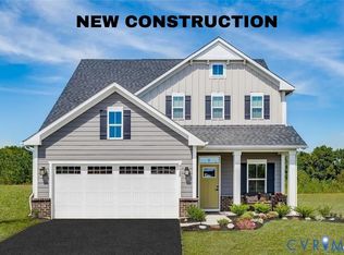 5 Driver Ln, Richmond, VA 23223
