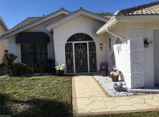 197 Saint James Way, Naples, FL 34104