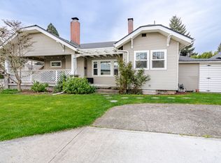 200 W Arlington St, Gladstone, OR